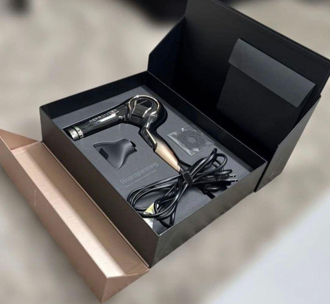 美品　レプロナイザー4D Plusヘアドライヤー