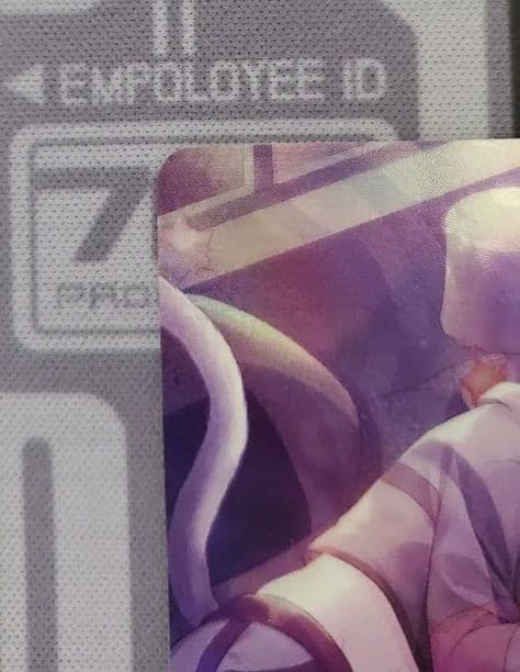 ホロライブカード 猫又おかゆ OUR [hBP05-004]