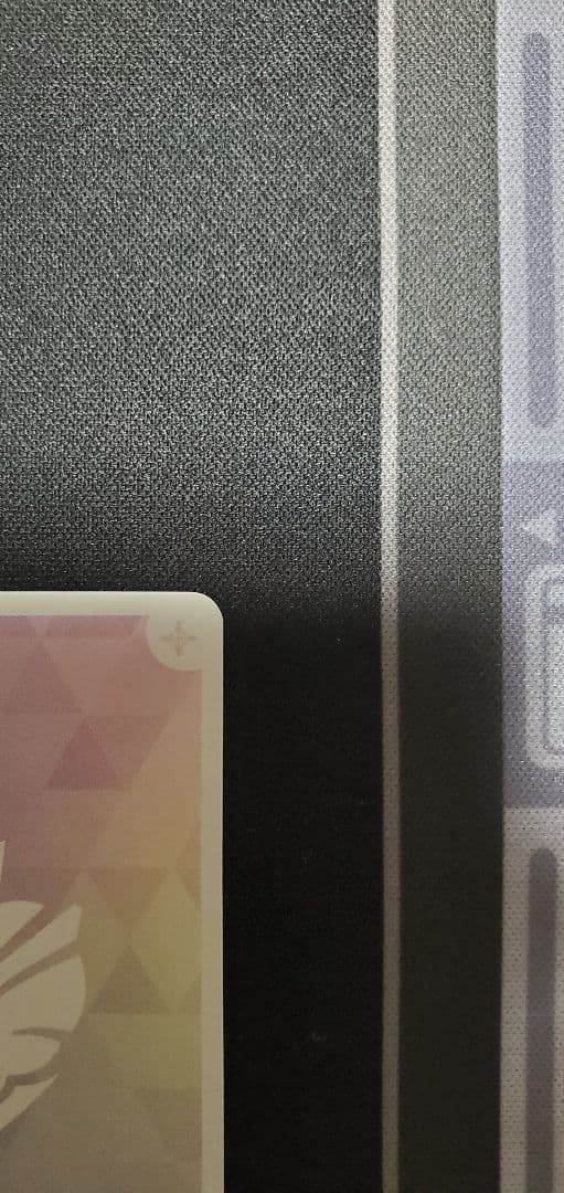 ホロライブカード 猫又おかゆ OUR [hBP05-004]