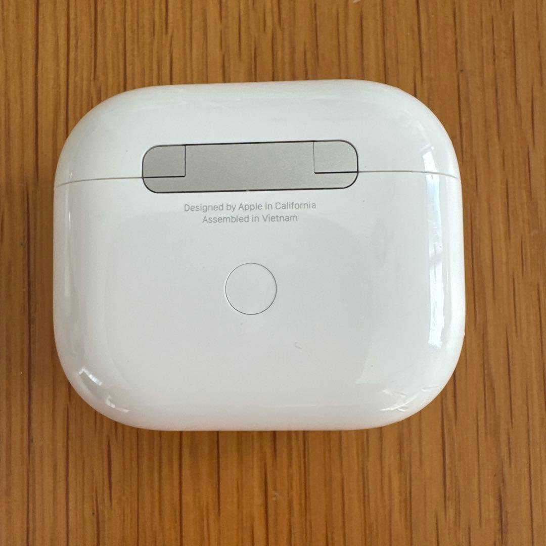 AirPods 3 本体 ホワイト
