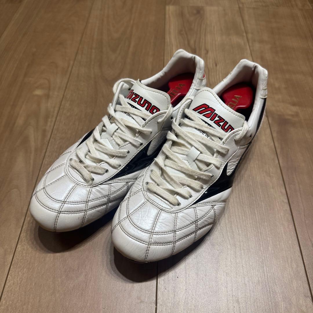 Mizuno モレリア2japan 26cm