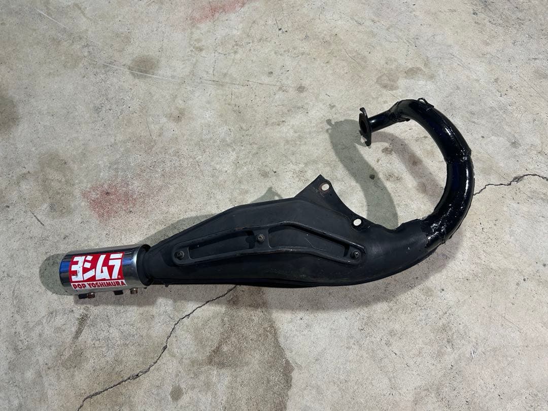 DJ1-R 純正加工チャンバー　AF24 AF27 AF28 に