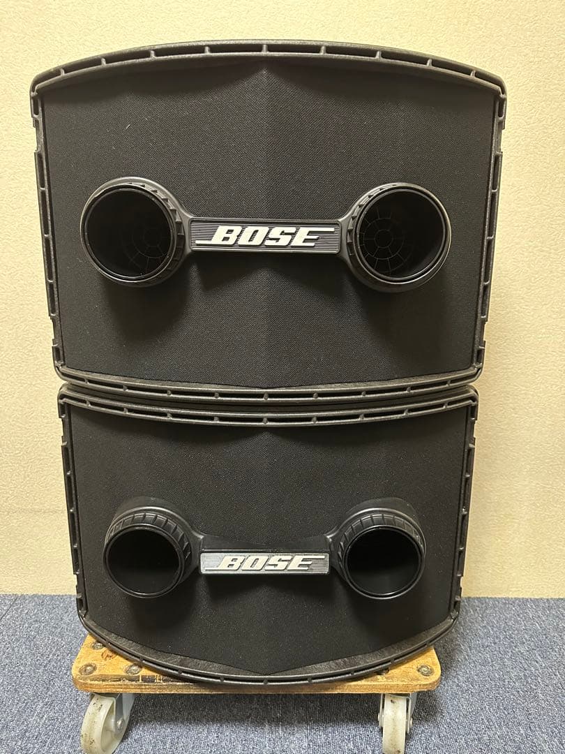 スピーカー・ウーファー Bose 802 seri II