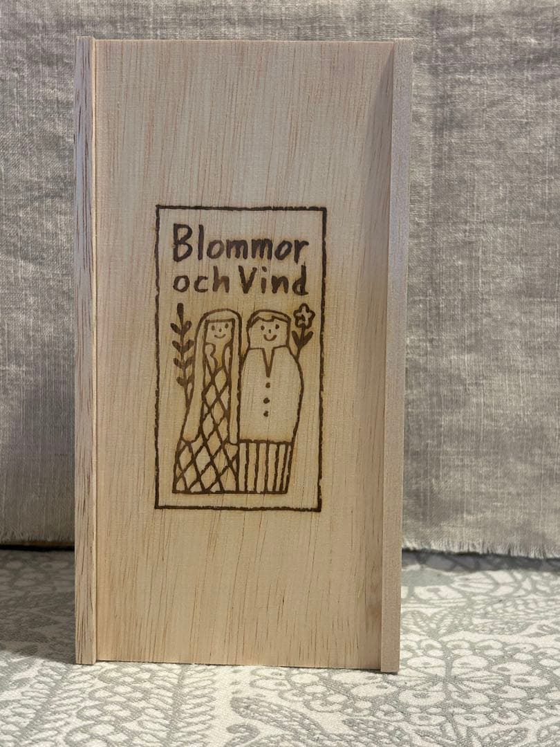 鹿児島睦　女の子　フィギュリン