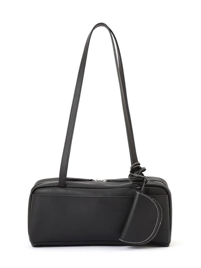 ETRE TOKYO オープンポケットレザーボストン