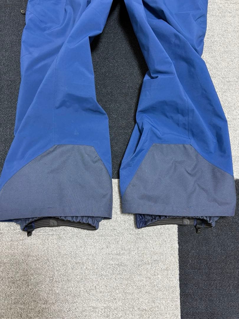 The North Face スキーウェア 上下セット