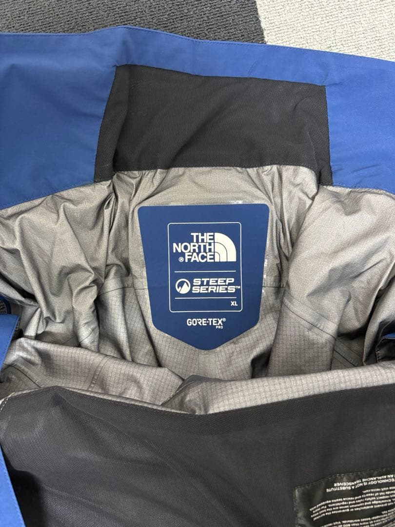The North Face スキーウェア 上下セット