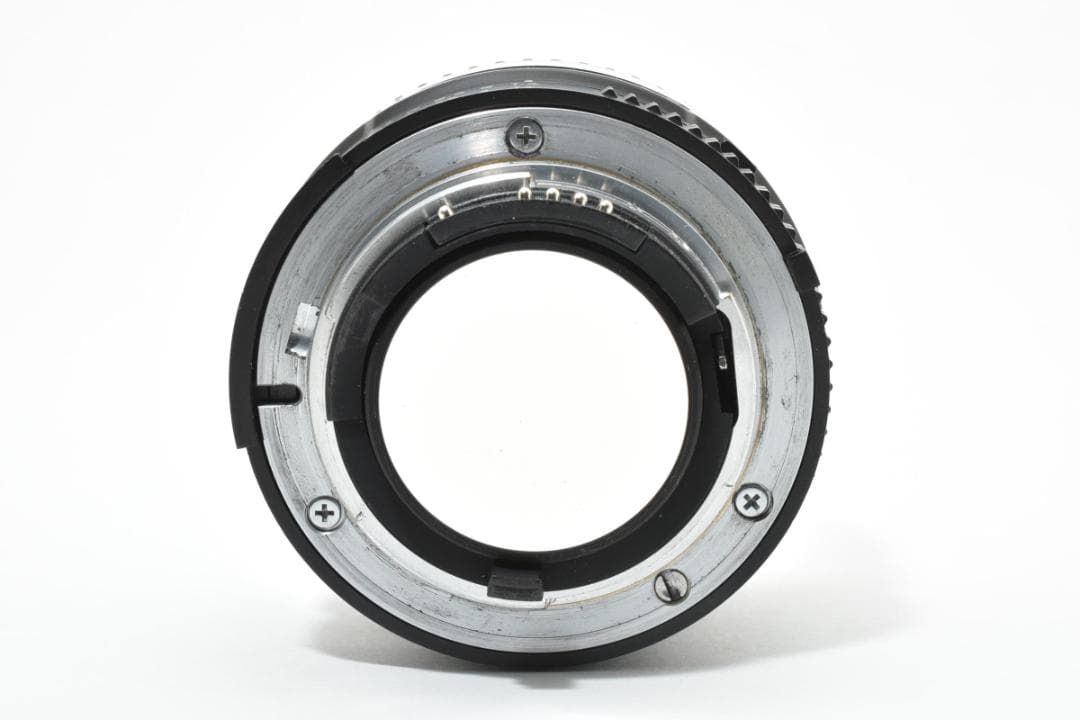 ★超美品★ ニコン AF NIKKOR 50mm F1.4D #21384