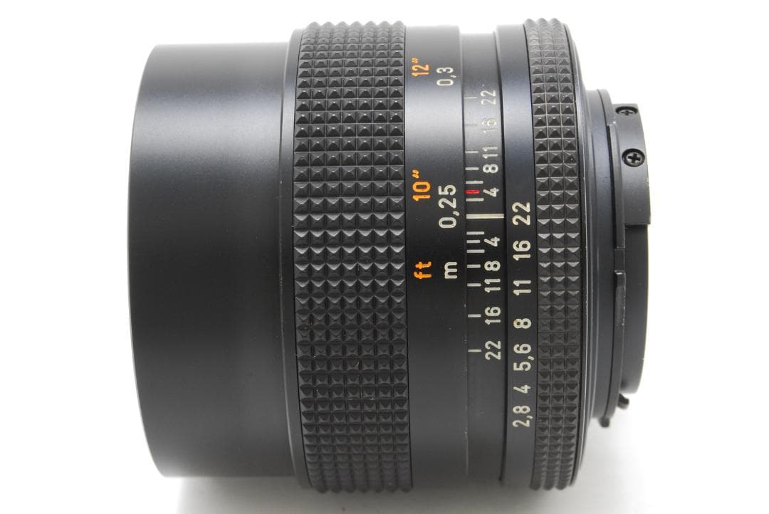 美品 Contax Distagon T* 28mm 2.8 AEJ #170