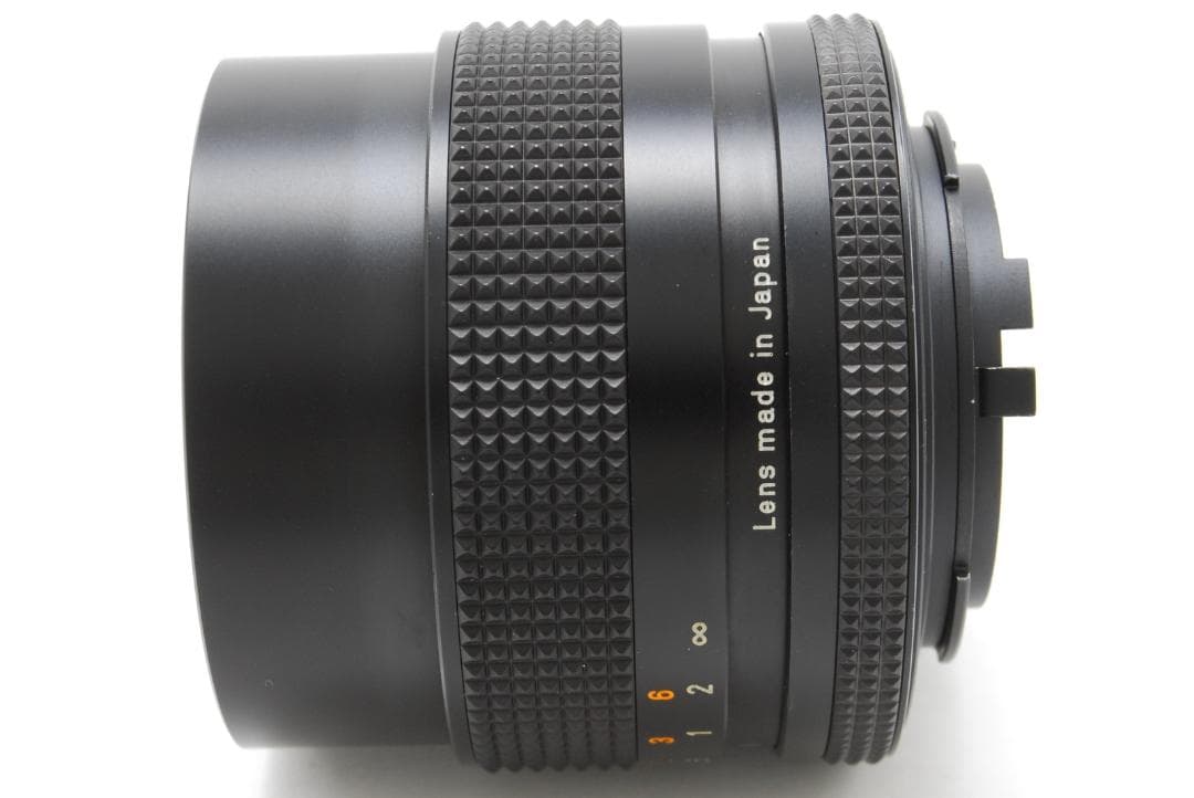 美品 Contax Distagon T* 28mm 2.8 AEJ #170
