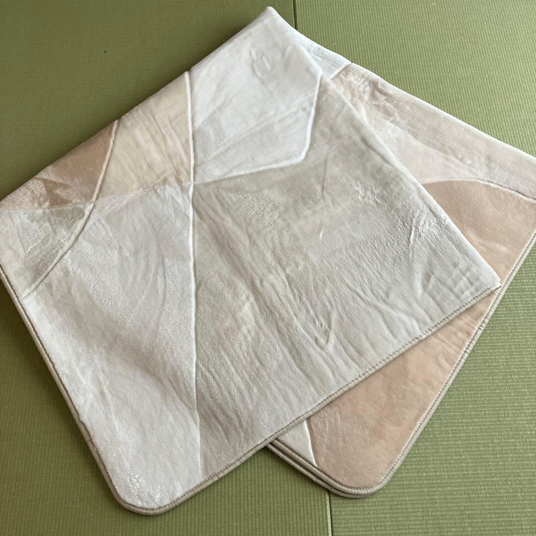 あいりす☆2022年製Panasonic 着せ替えカーペット 2畳相当