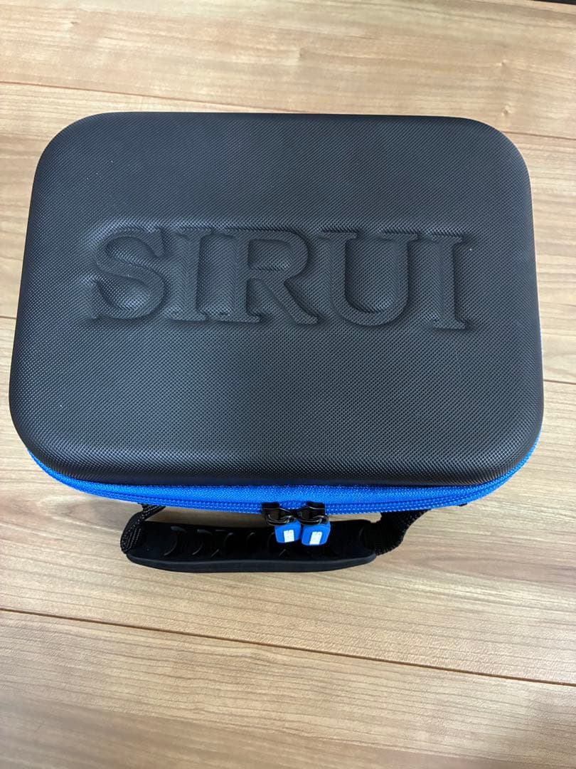 値下げ【美品】SIRUI 16mm 75mm f1.2レンズセット