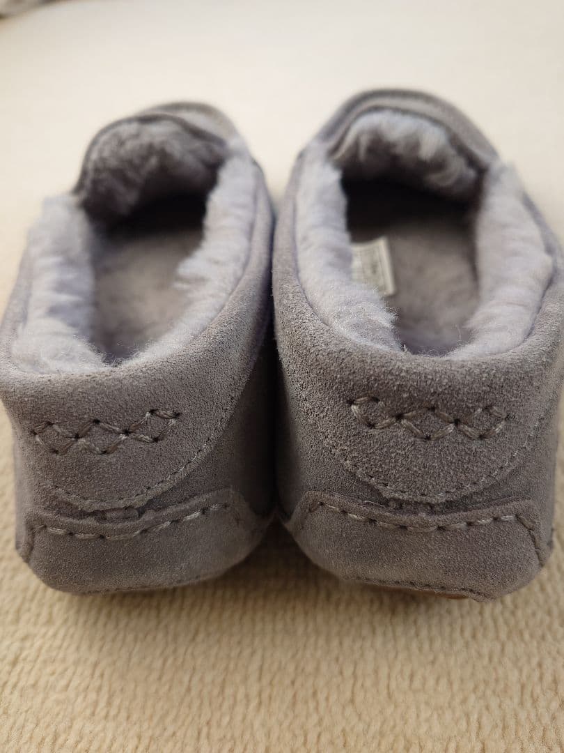 最終価格☆UGG アンスレー ライトハウス 24 ウォータプルーフ