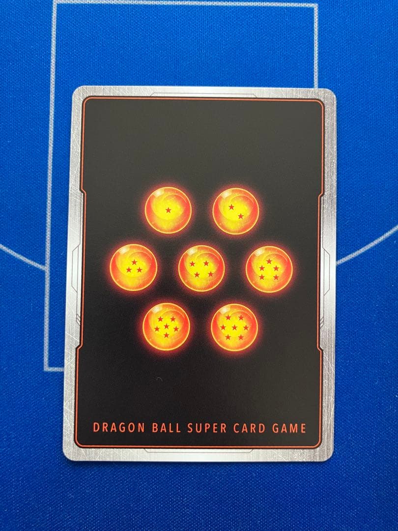 ドラゴンボール　ダイマツリ来場記念品 孫悟空プロモ＆40周年記念プレイマット