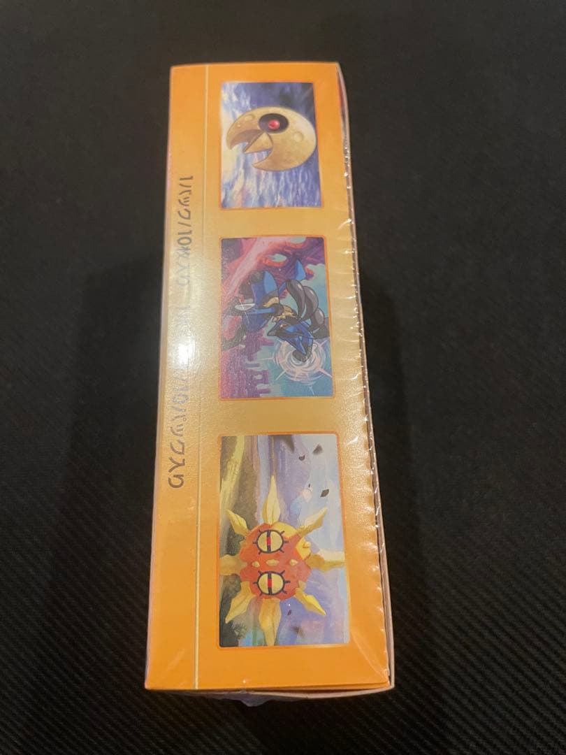 VSTARユニバースbox シュリンク付 未開封 ポケモンカードゲーム　②