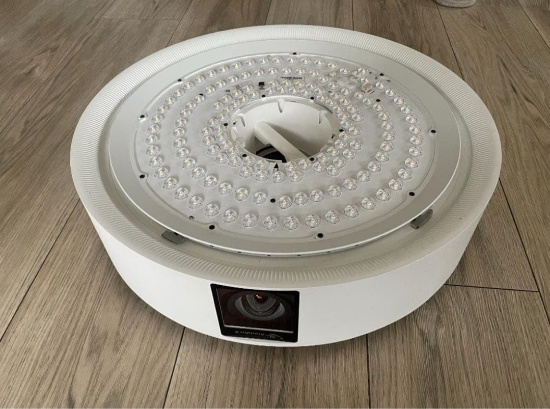 【美品】AladdinX Aladdin X2 LightPA2P22U03DJ