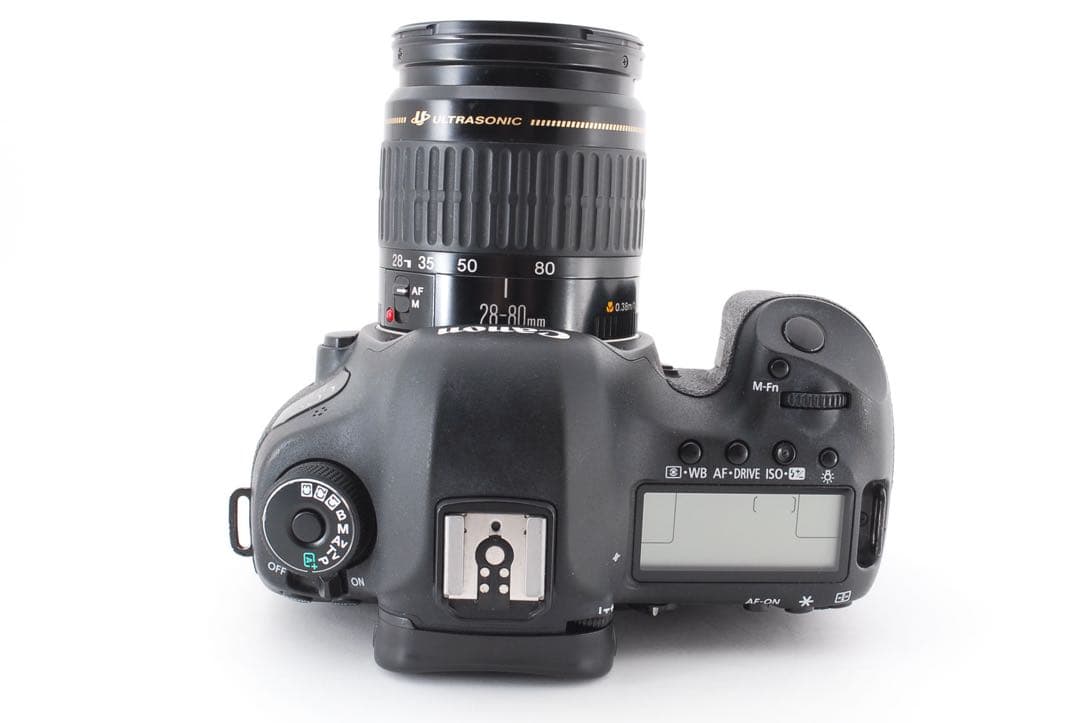 一眼レフ/キャノンCanon EOS 5D MarkIII レンズセット