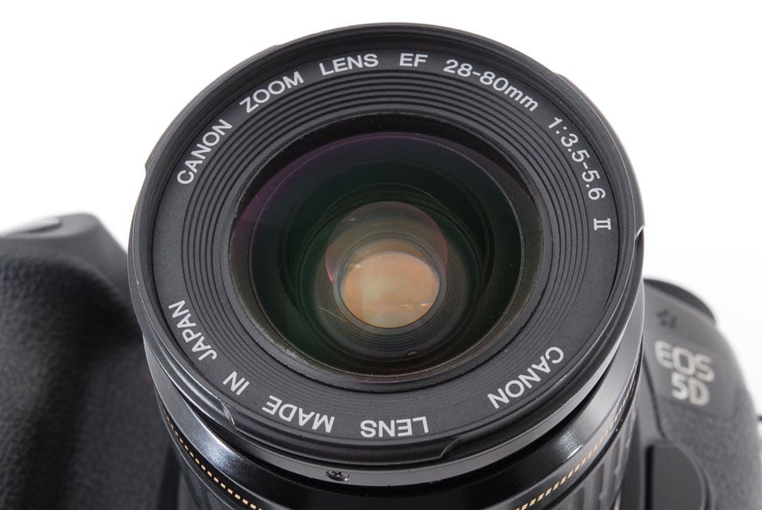 一眼レフ/キャノンCanon EOS 5D MarkIII レンズセット