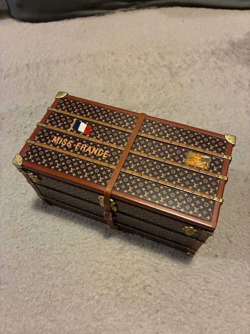 Louis Vuitton ペーパーウェイト　ノベルティ　M99408