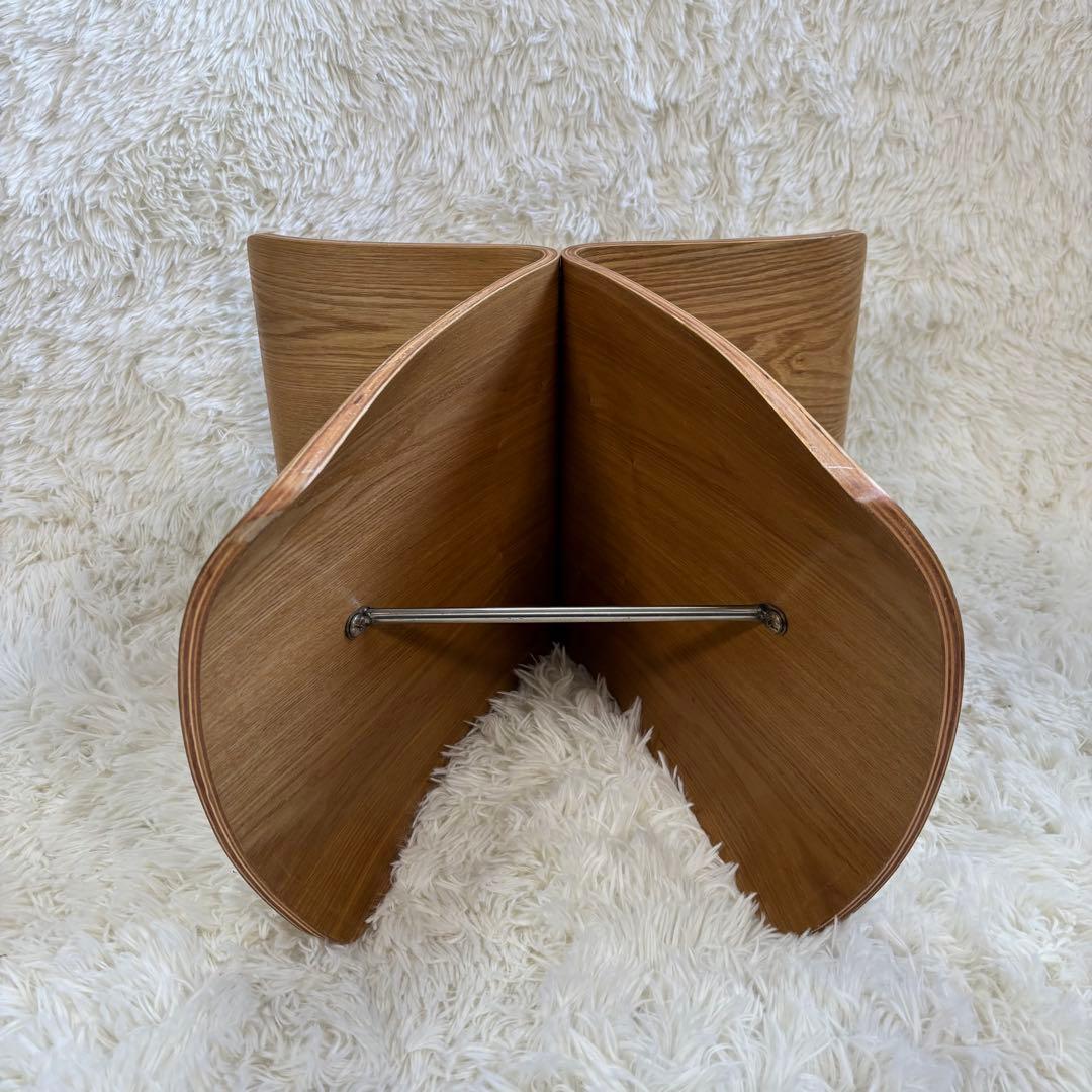 バタフライスツール 柳宗理 椅子 スツール チェア 家具 イス バタフライ