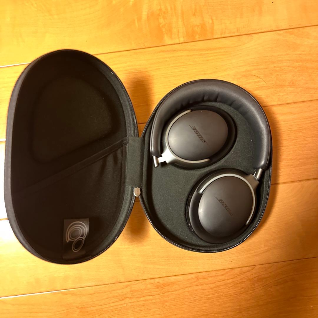 【極美品】Bose QuietComfort Ultra Headphones