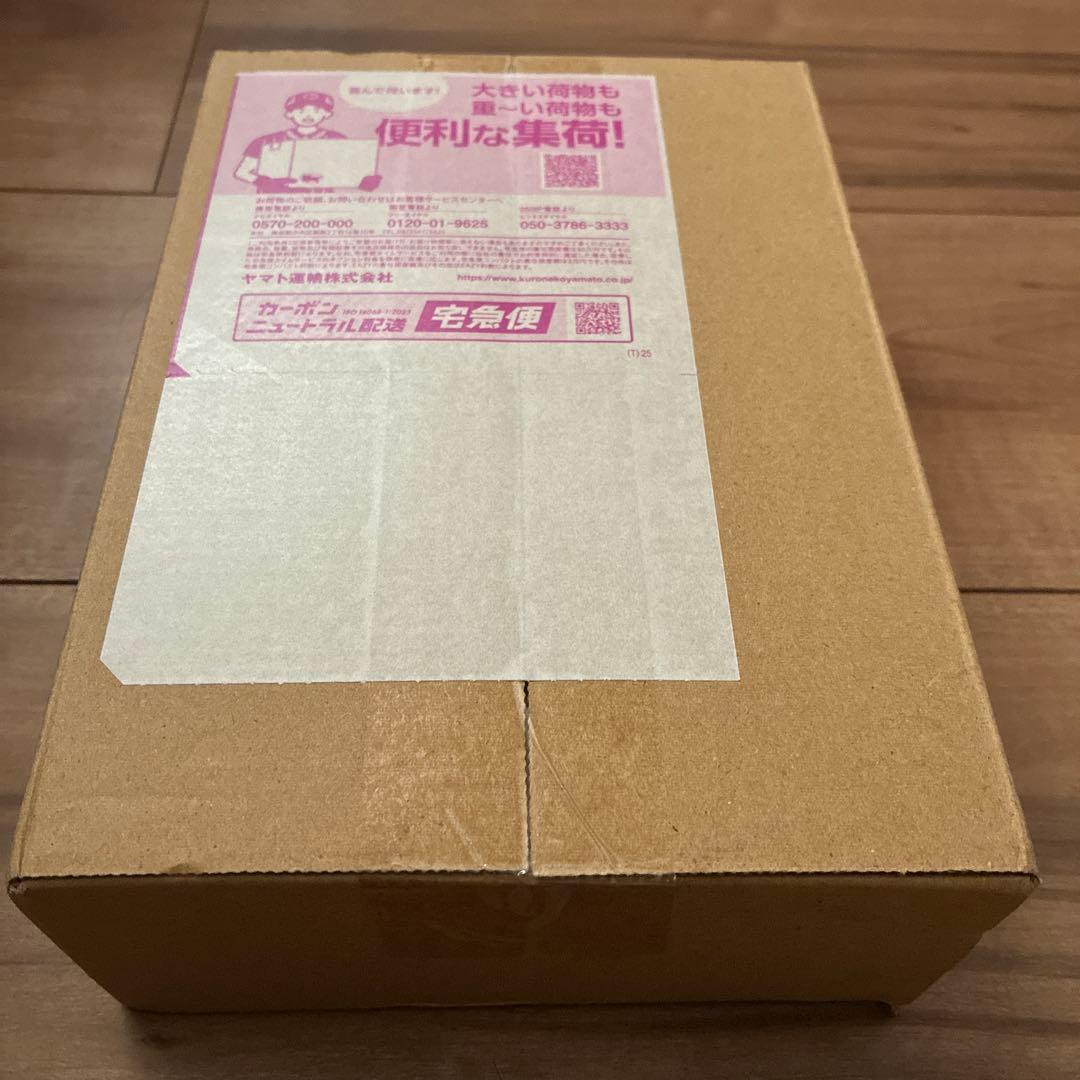 ポケモンカードゲーム MEGAドリームEX BOX　ポケセン シュリンク付き