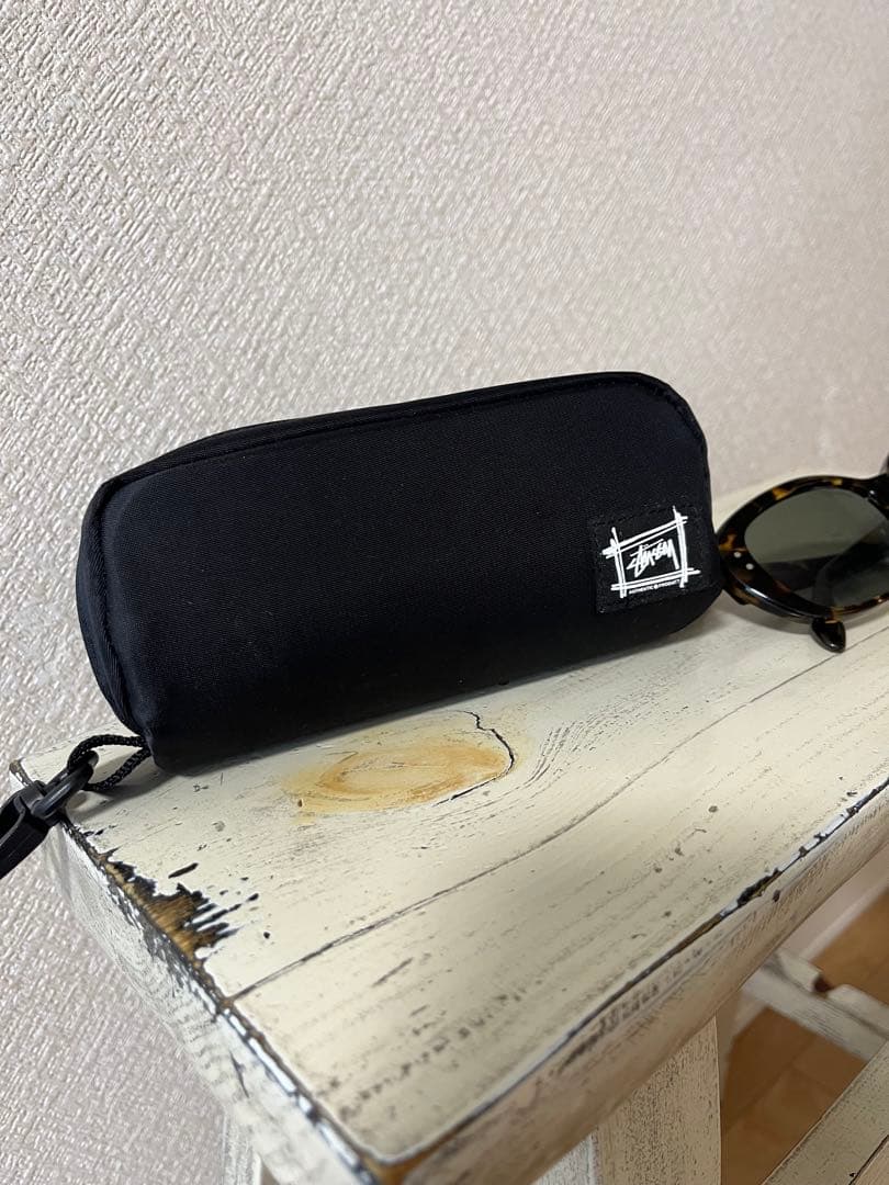 STUSSY NAOMI サングラス