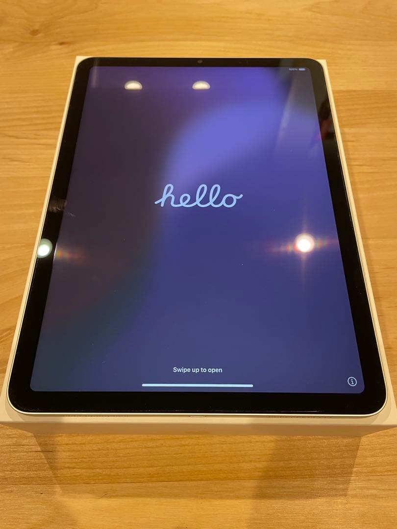 iPad Air スペースグレー 第5世代 64GB本体