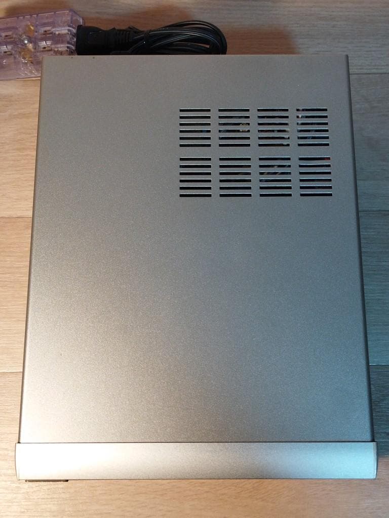 ONKYO　カセットテープデッキ K-V3　オンキョー