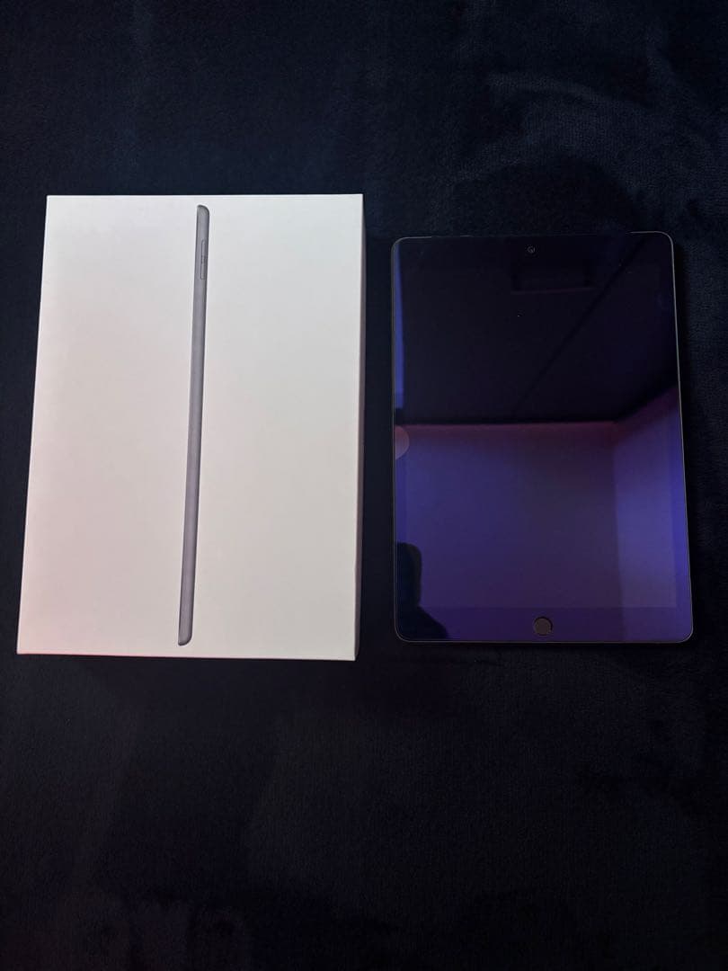 iPad 第7世代 WiFiモデル 32GB ジャンク品