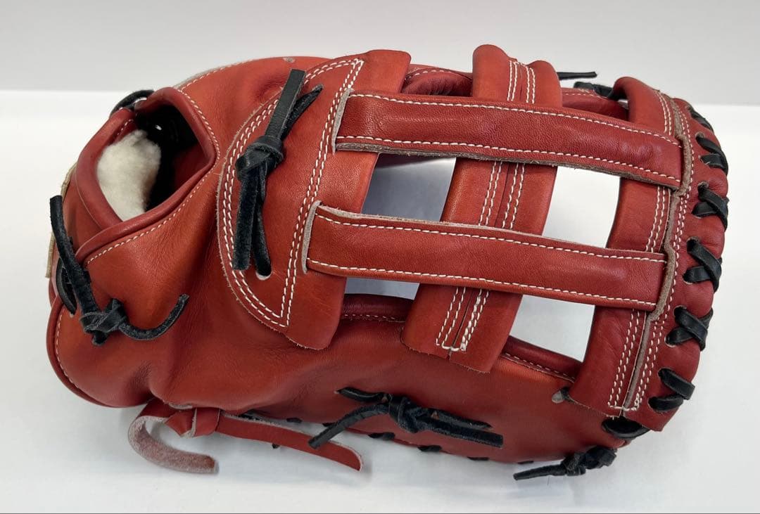 【グラブ感覚！】硬式ファーストミット　ローリングス