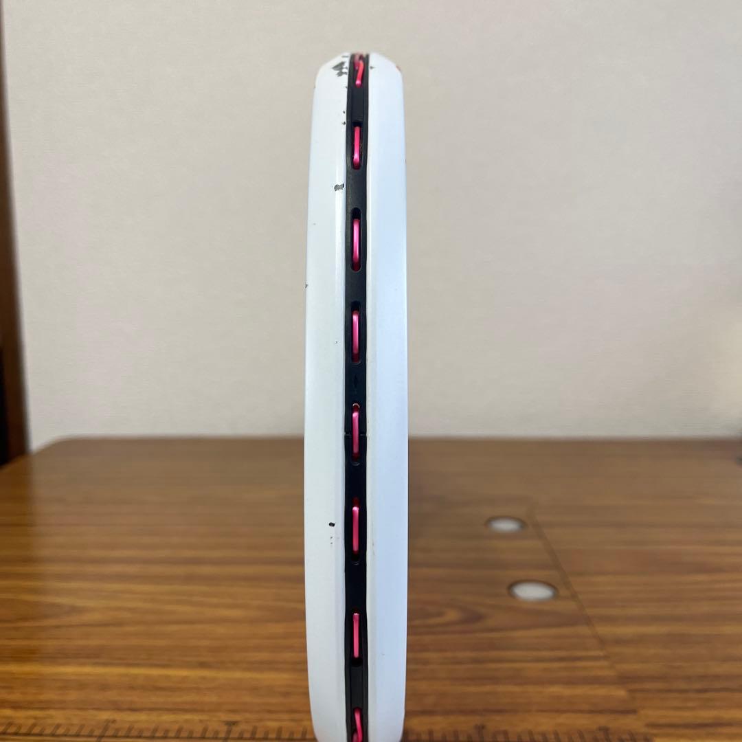 YONEX ジオブレイク80V テニスラケット