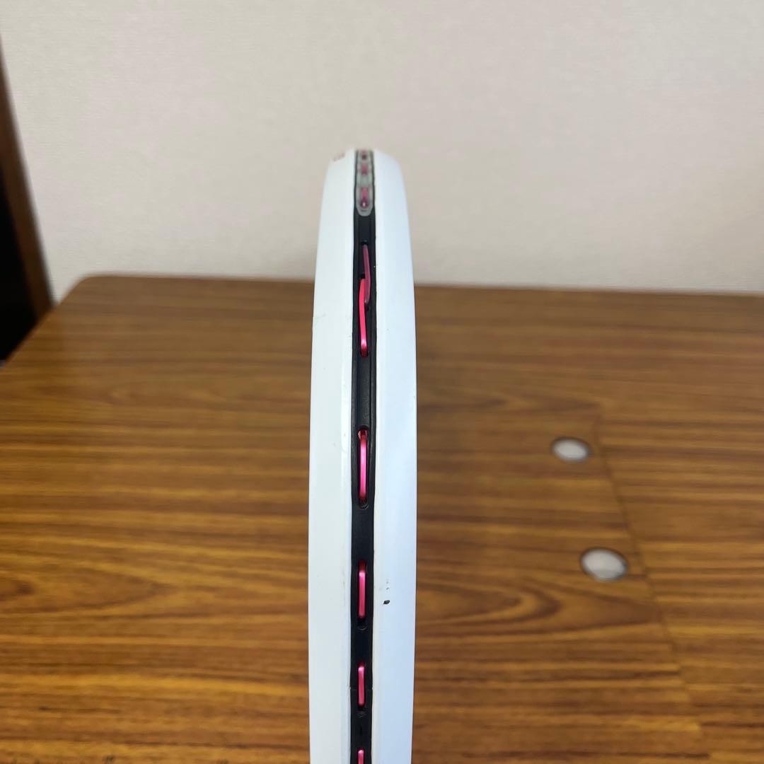 YONEX ジオブレイク80V テニスラケット