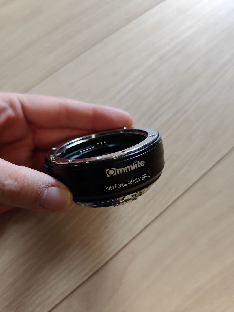 ヨシヒロ Canon EF 40mm f2.8 STM