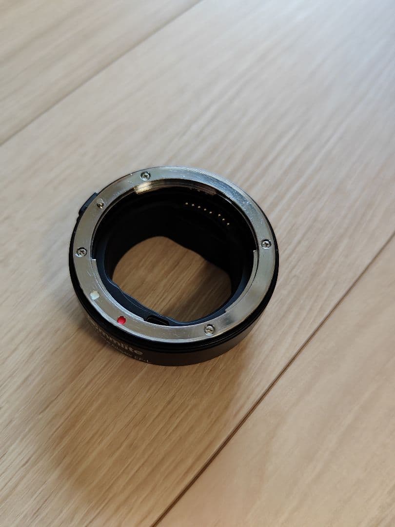 ヨシヒロ Canon EF 40mm f2.8 STM