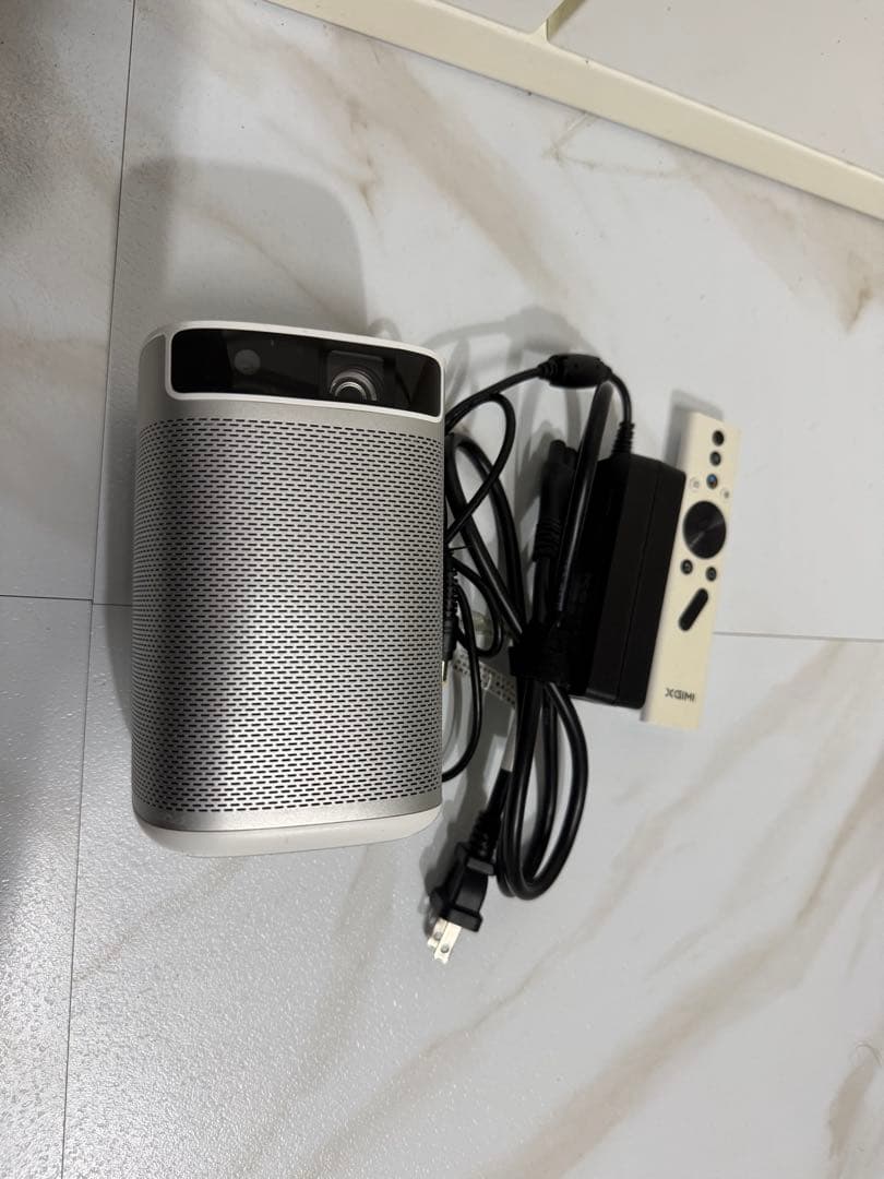 XGIMI プロジェクターMogo Pro