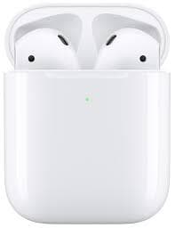 Apple AirPods 第2世代 フルセット 箱付き 美品