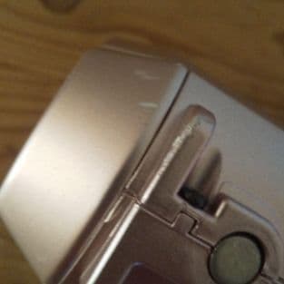 スティッククリーナー アイリスオーヤマ 軽量 紙パック式 ピンクゴールド 掃除機