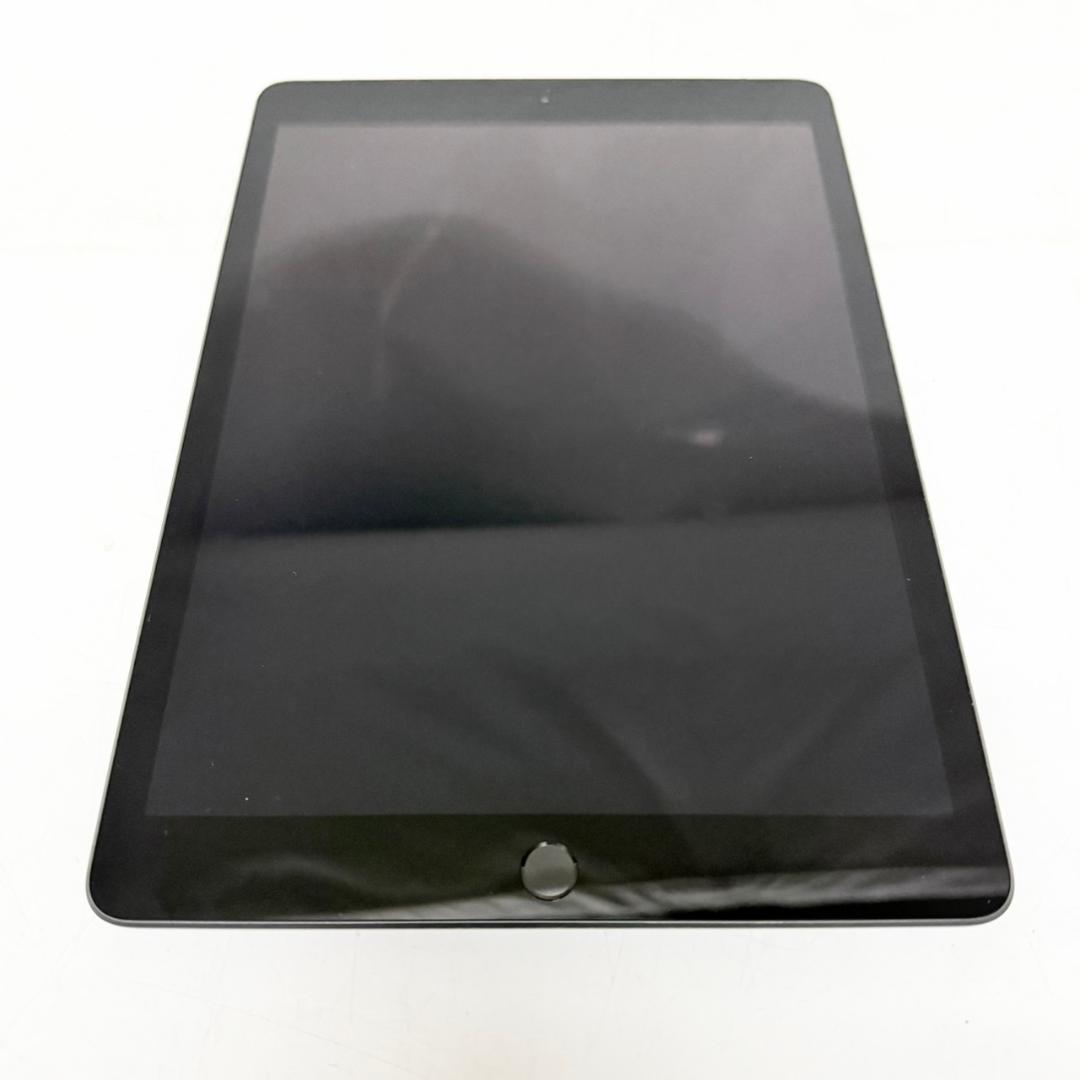 ③iPad　本体　第7世代　128GB　WiFi+Cellularモデル　箱なし