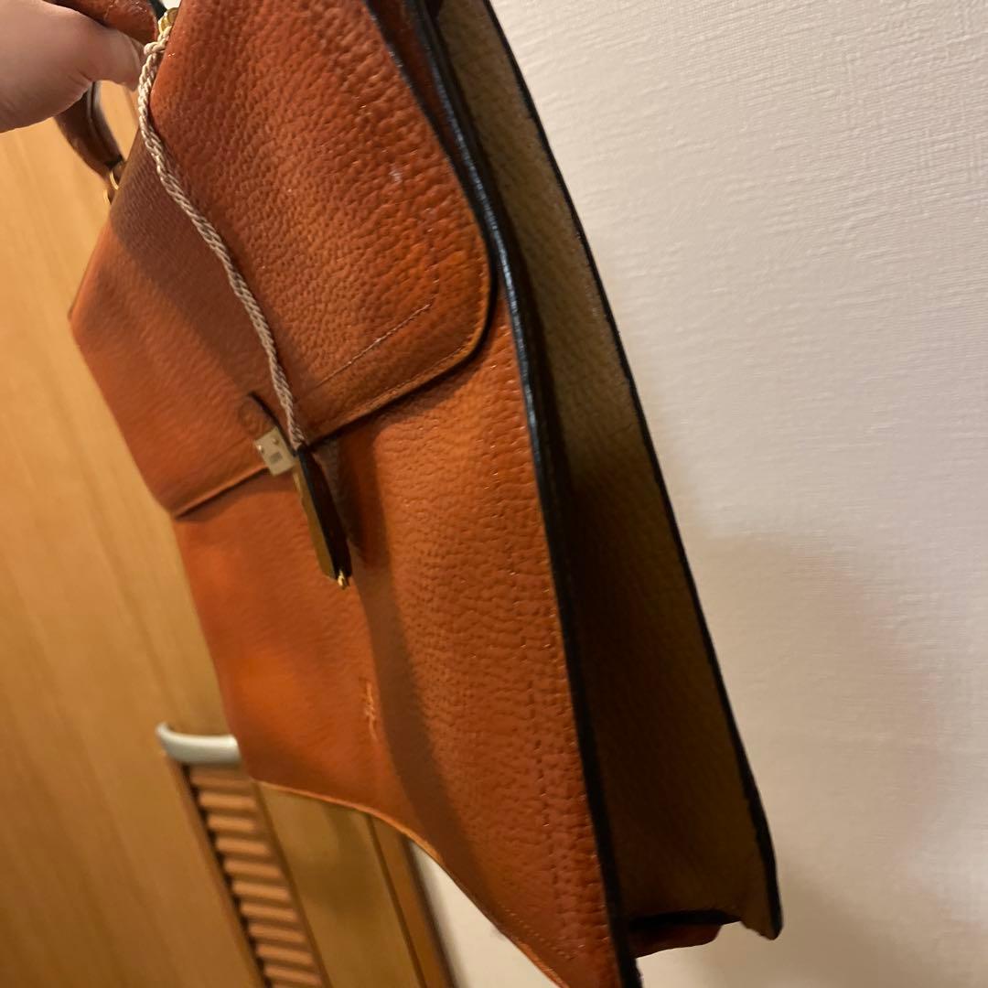 Loewe バッグ　レア