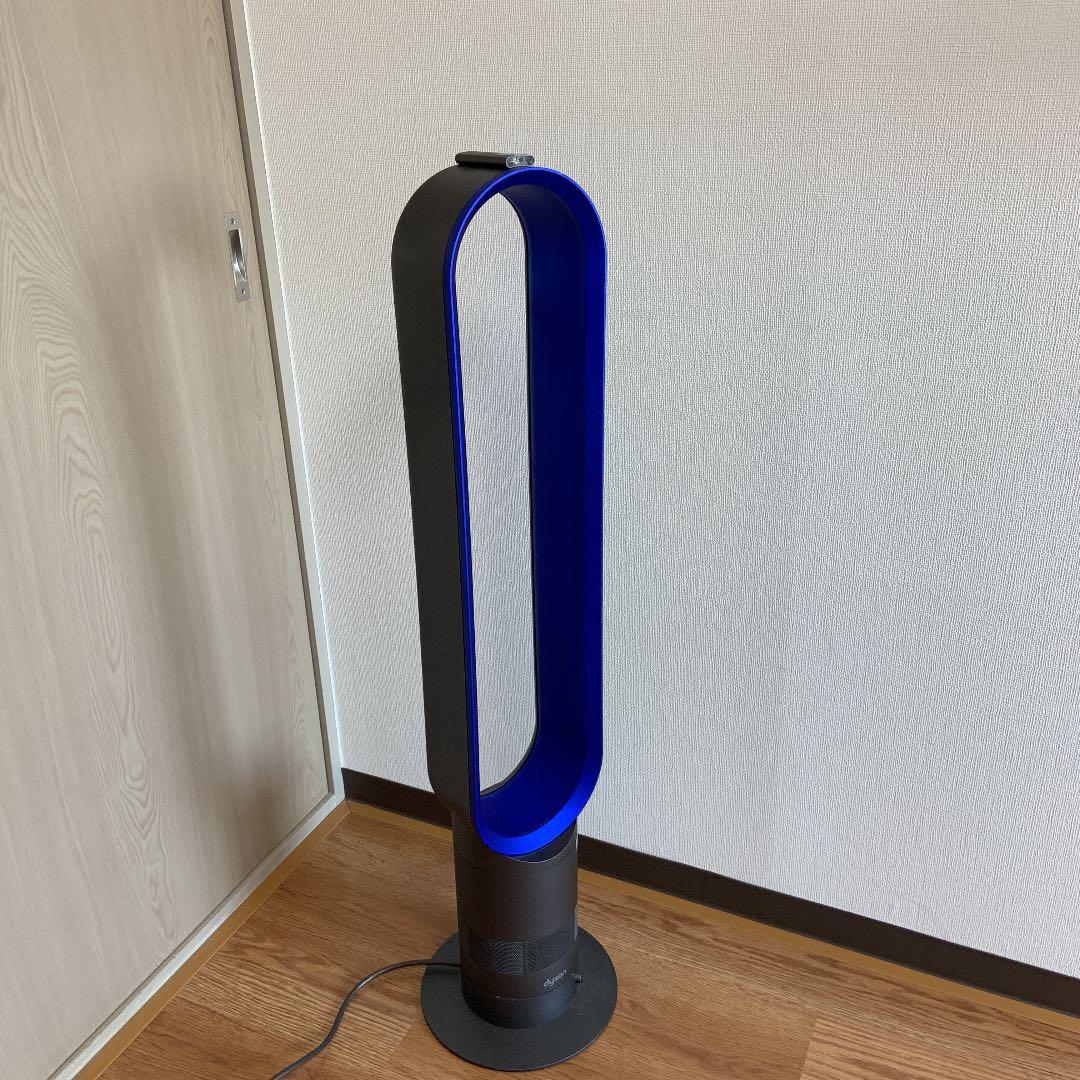 ダイソン 扇風機