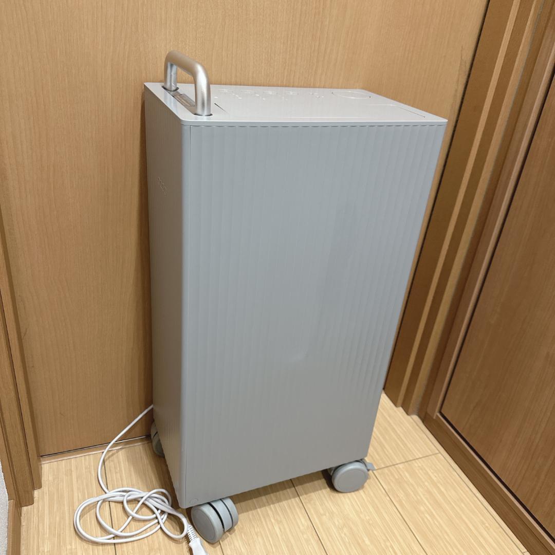 【美品】cado ROOT 7100 DH-C7100 除湿機 2021年式
