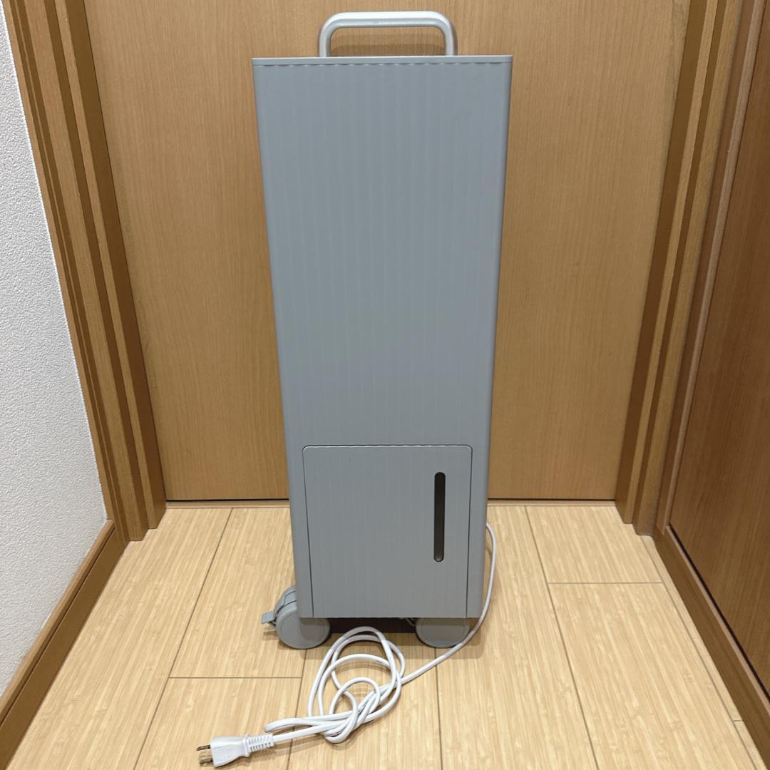 【美品】cado ROOT 7100 DH-C7100 除湿機 2021年式