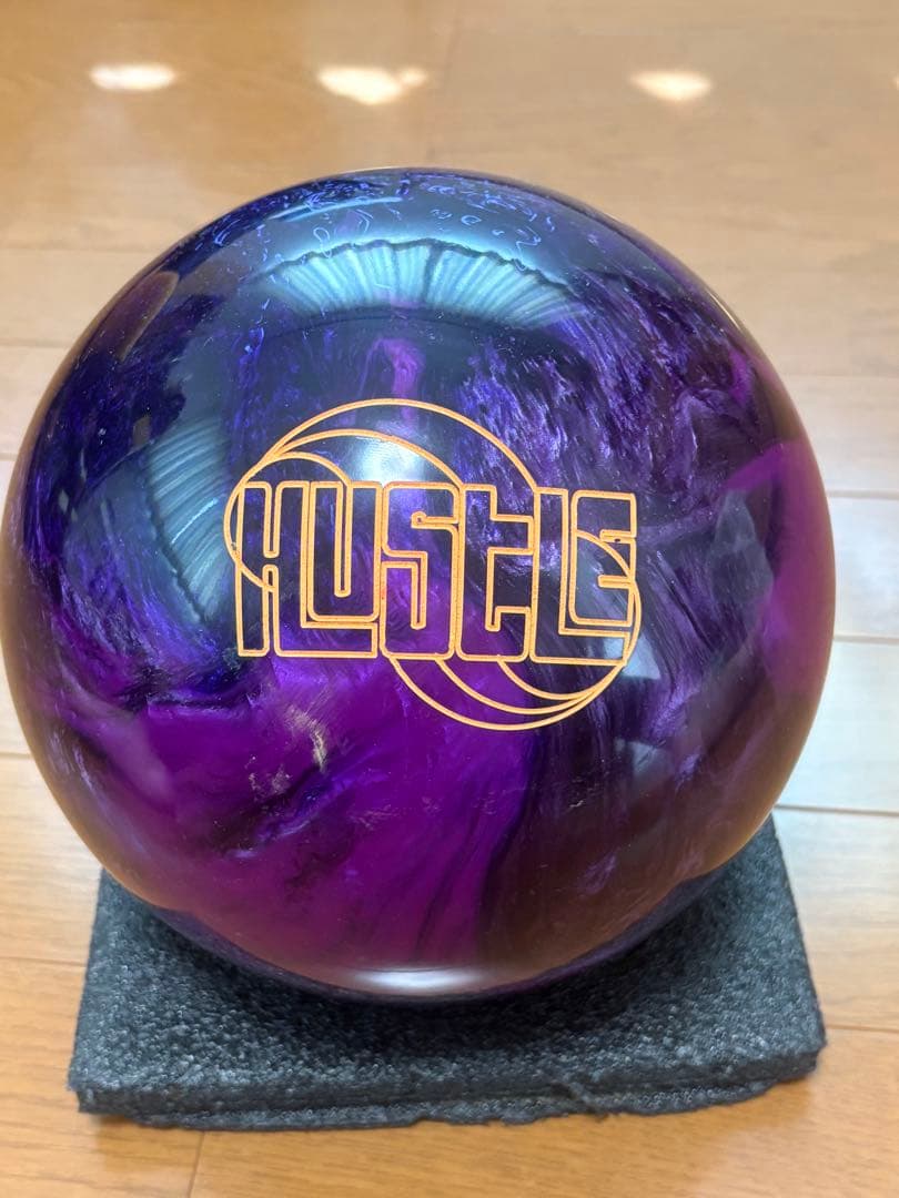 【ひそ】ハッスル3TP