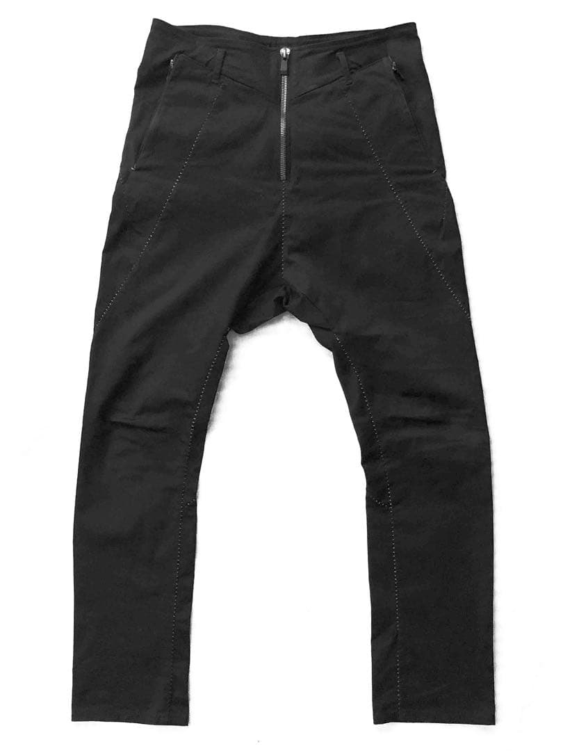 incarnation サルエルパンツ#1 DEVOA JULIUS ierib