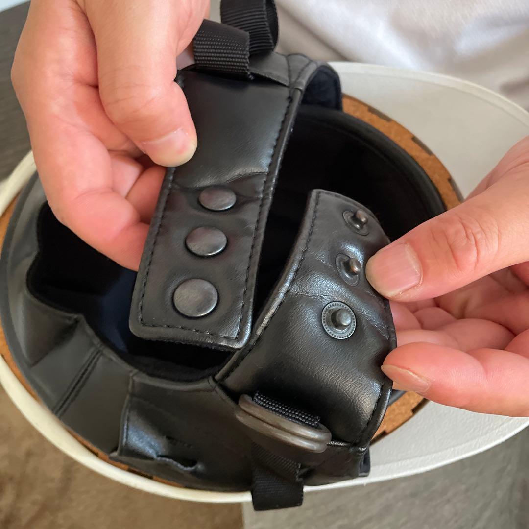 タチバナ 3ボタン コルク半 当時 訳あり