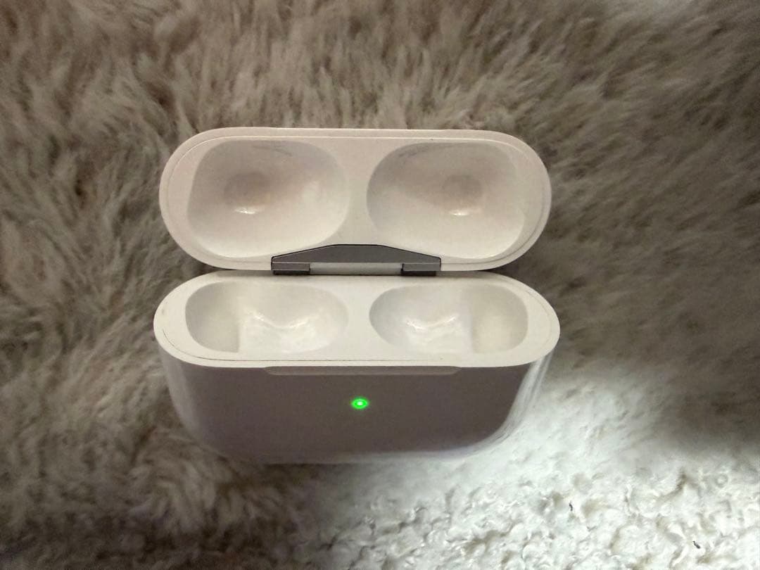 airpods pro 第2世代　lightnjng ver