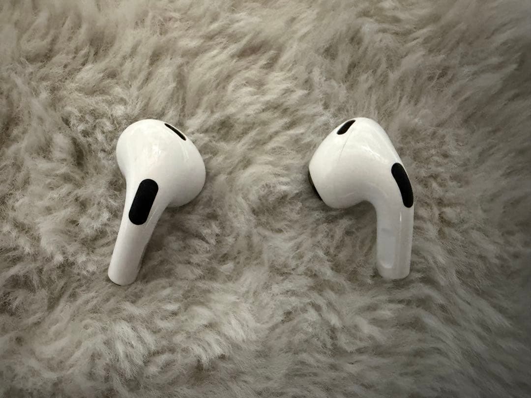 airpods pro 第2世代　lightnjng ver