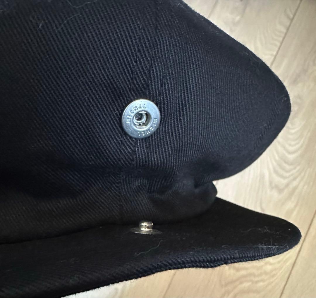 テンダーロイン ワークジャケット キャスケット セット