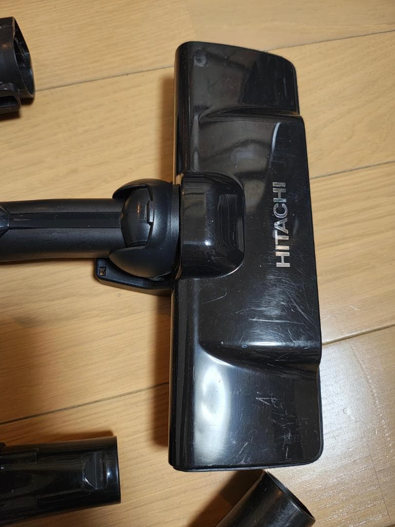 日立★PV-BL30J★2022年製★バッテリー新品と同等★20